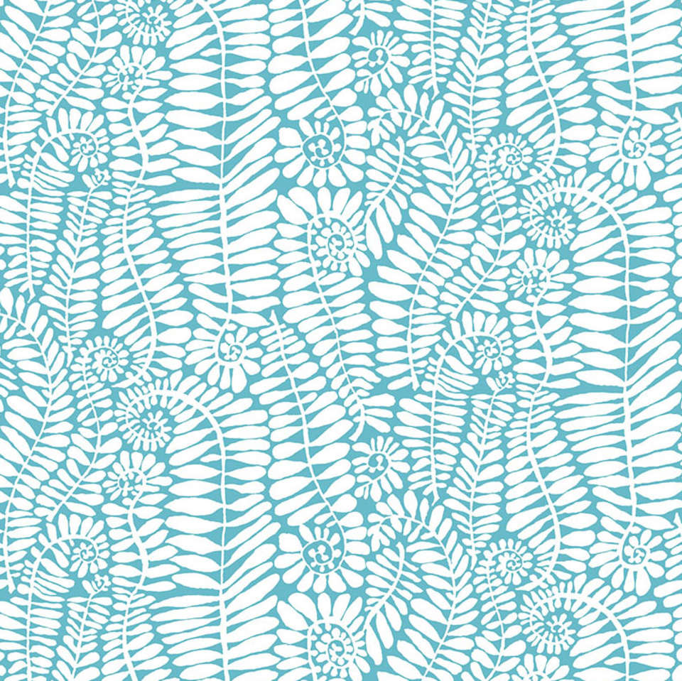 Free Spirit - Kaffe Fassett Collective August 2022 - PWBM085.WHITE