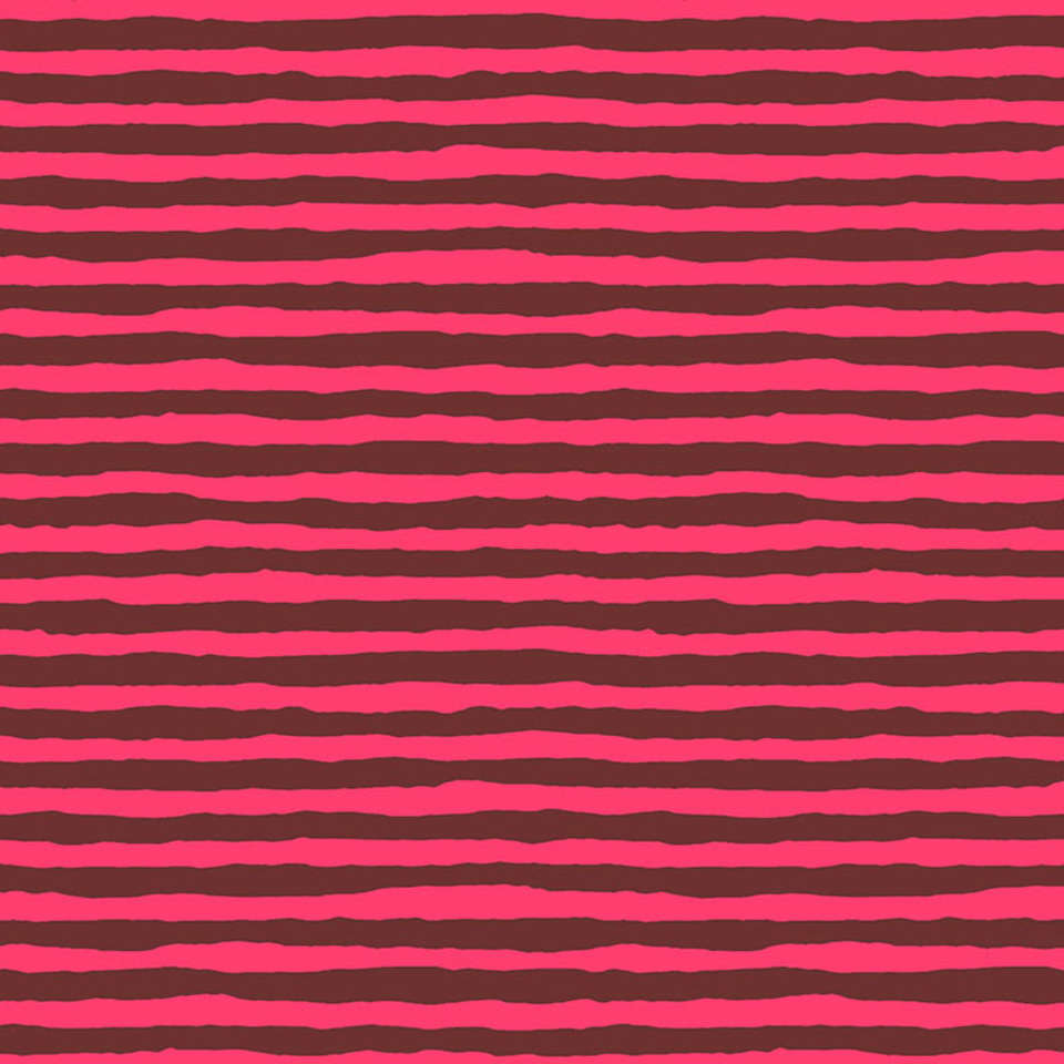 Free Spirit - Kaffe Fassett Collective August 2022 - PWBM084.PINK