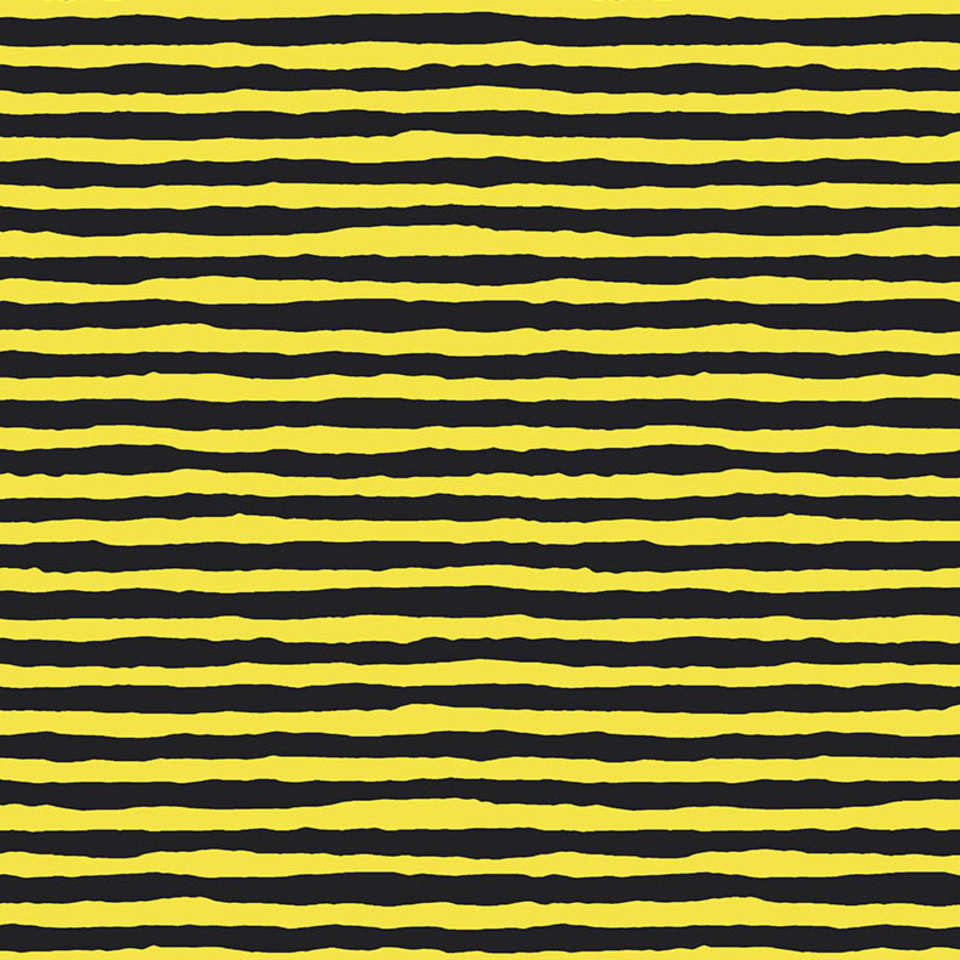 Free Spirit - Kaffe Fassett Collective August 2022 - PWBM084.YELLOW