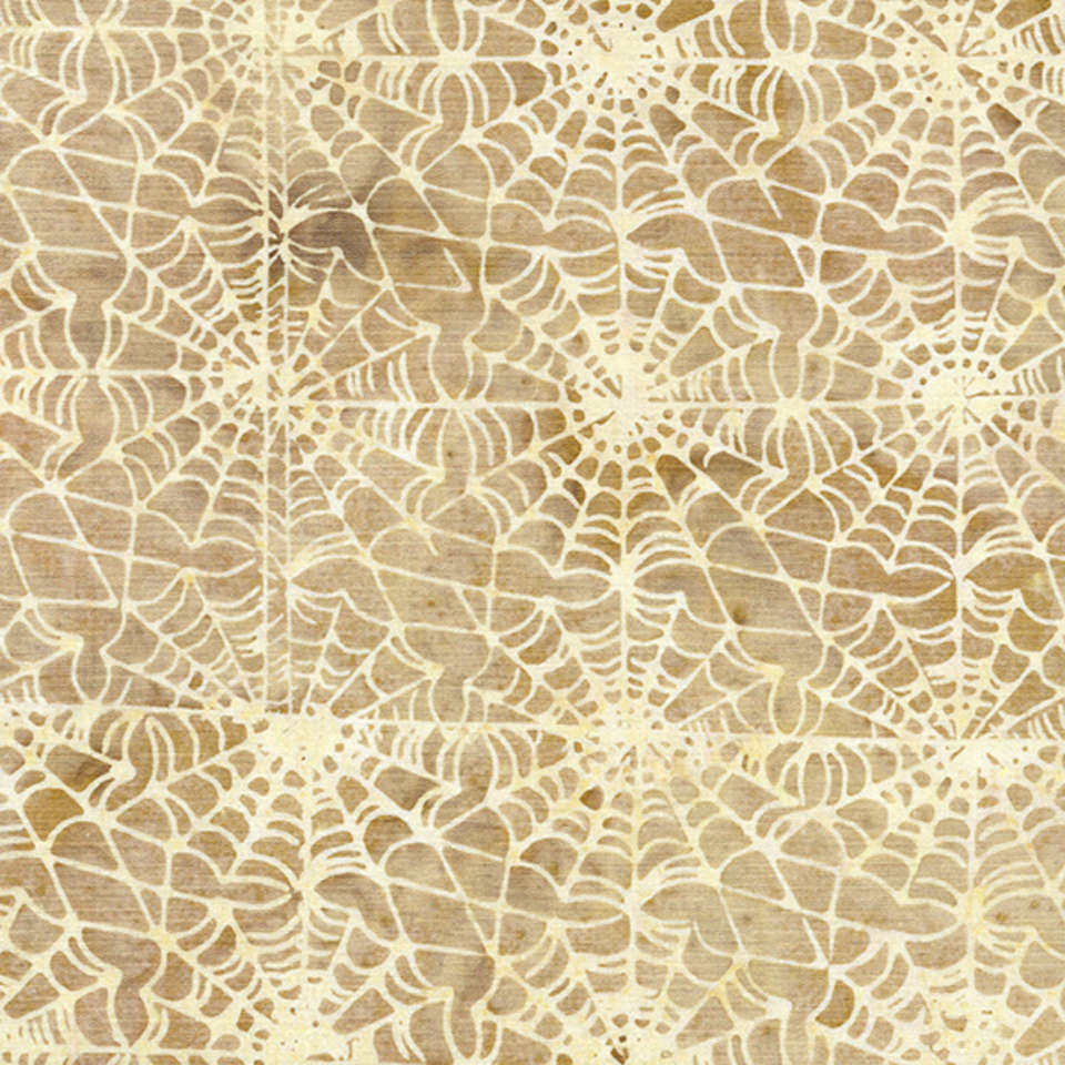 Island Batik - Pumpkin Spice - 122125081-1