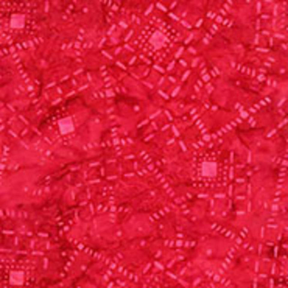 Timeless Treasures - Tonga Fiesta - TONGA-B1503-RED