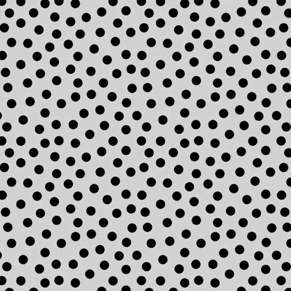 Wilmington Prints - Essentials On the Dot - 1817-39146-9901