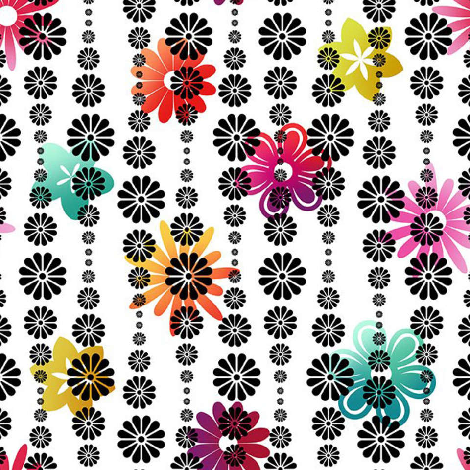 In The Beginning - A Groovy Garden - 5agg_1