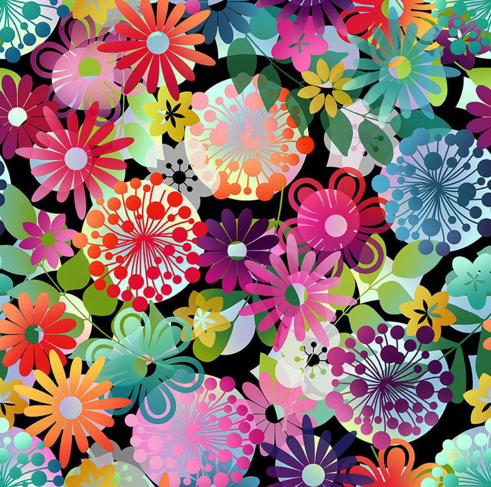 In The Beginning - A Groovy Garden - 1agg_1