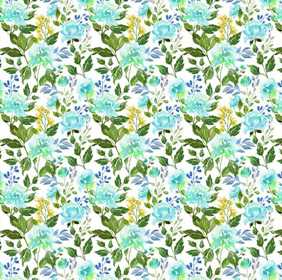 In The Beginning - Watercolor Beauty - 15gsh_1