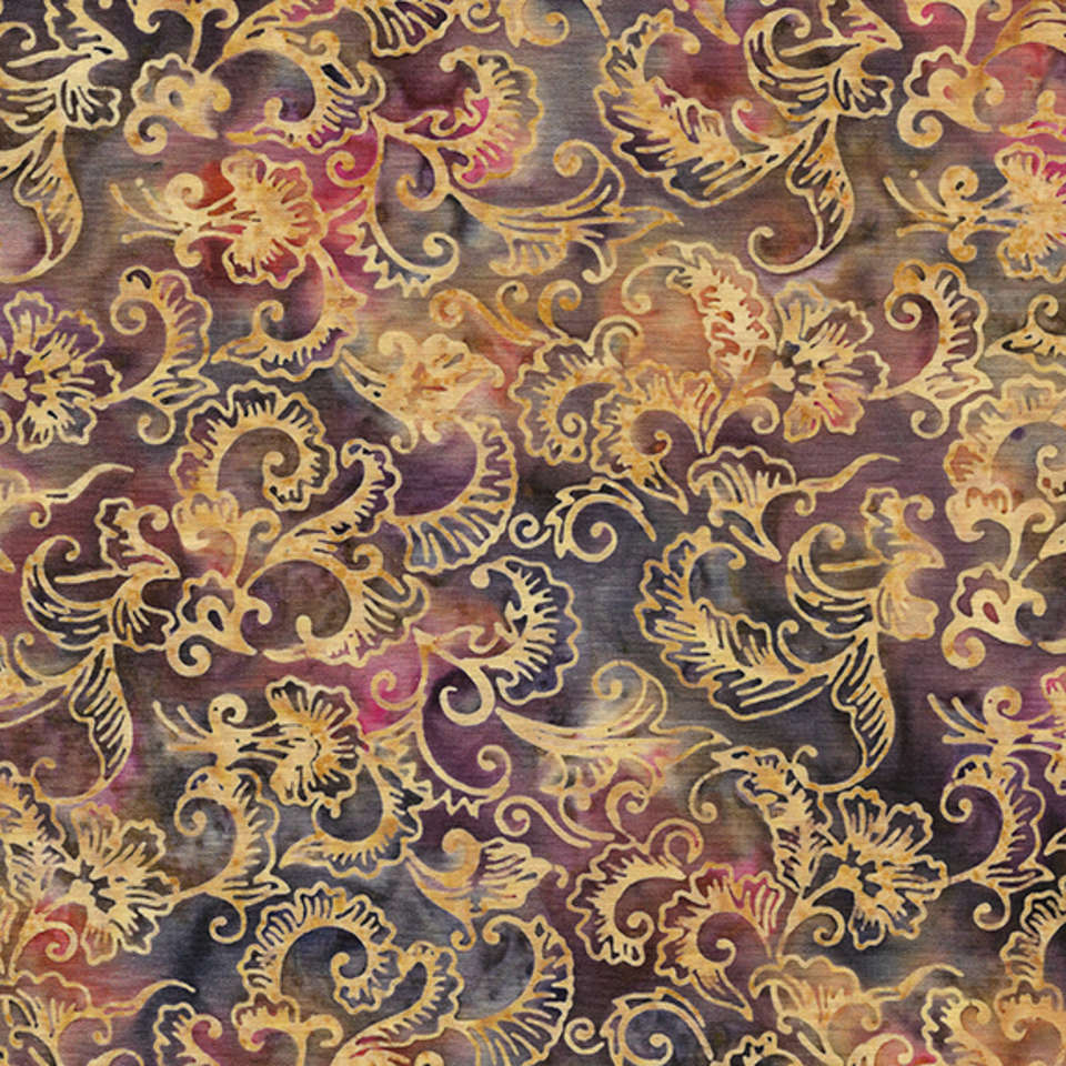 Island Batik - Victorian - 112212885
