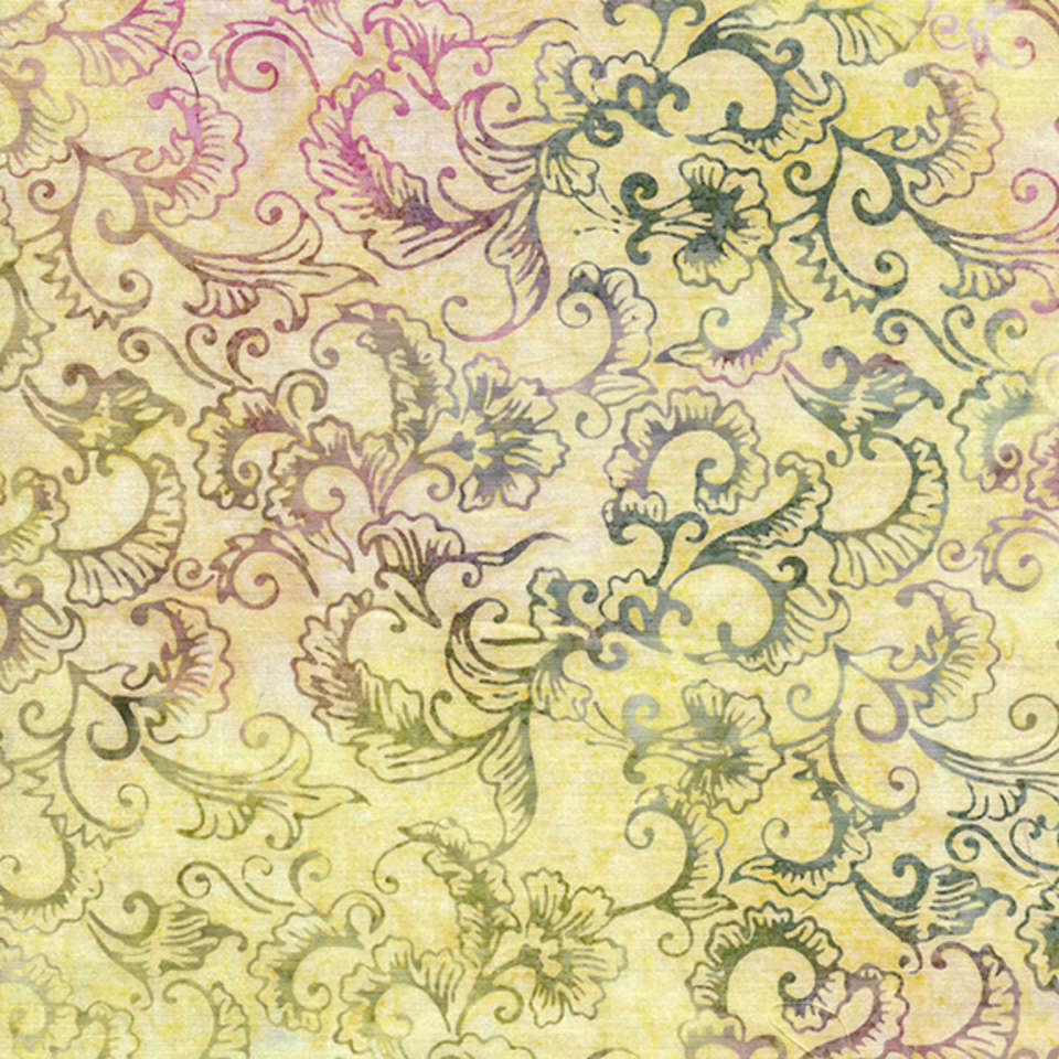 Island Batik - Victorian - 112212017