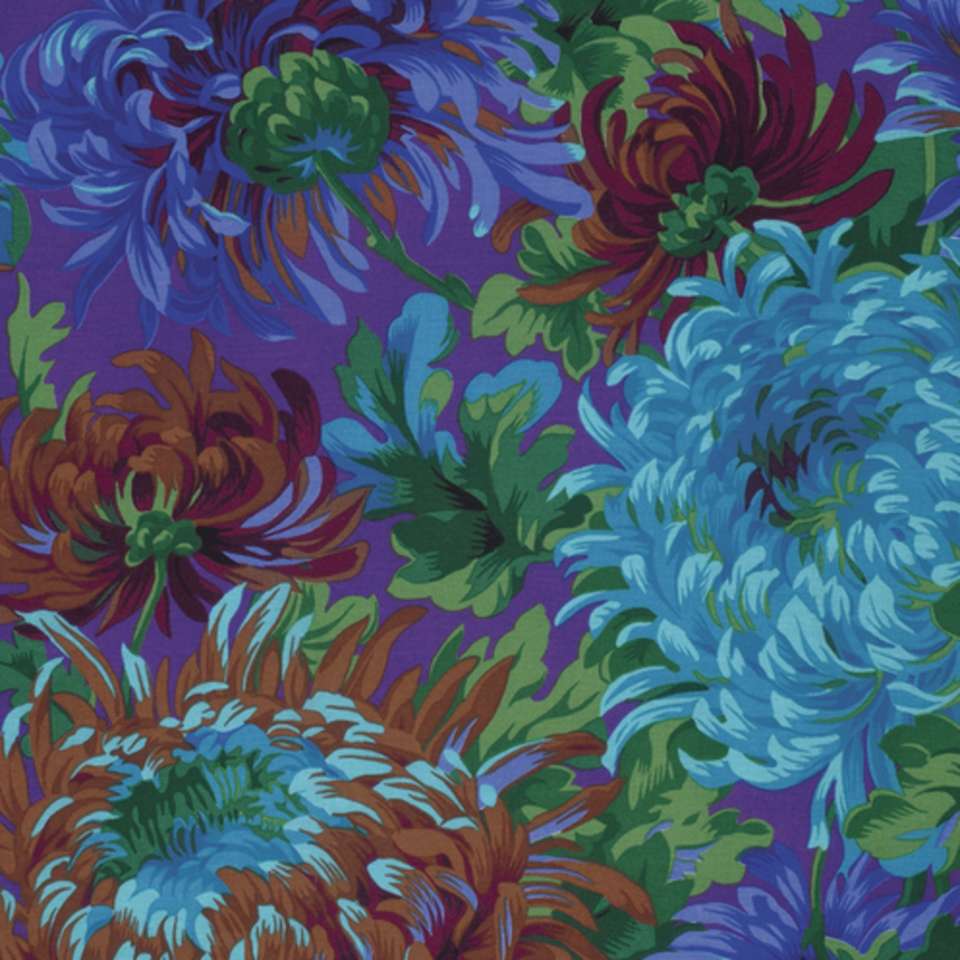 Free Spirit - Shaggy - PWPJ072.BLUEX