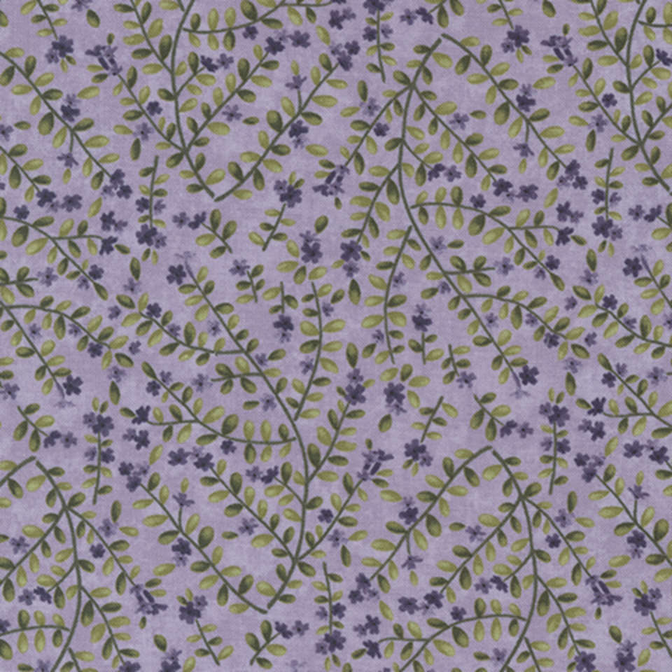 Moda - Wild Iris - 6873 14