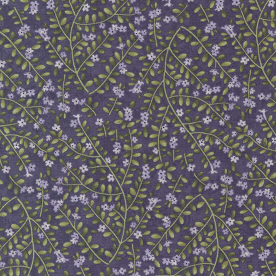 Moda - Wild Iris - 6873 13