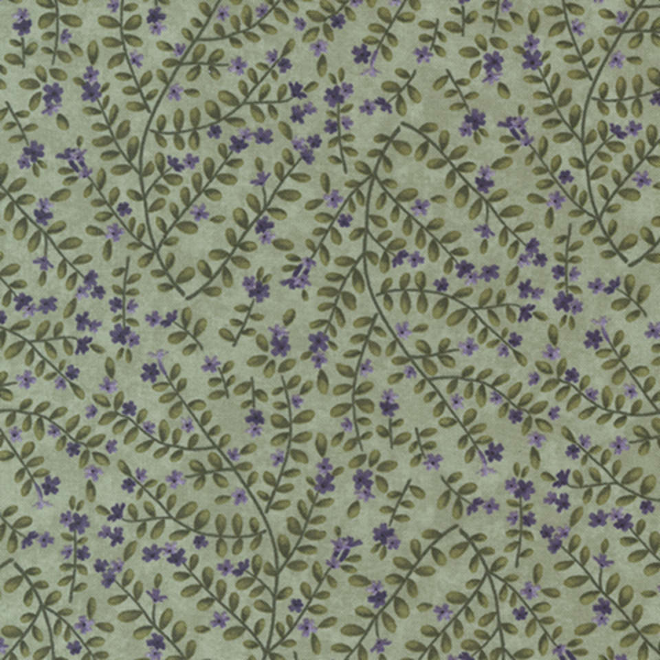 Moda - Wild Iris - 6873 12