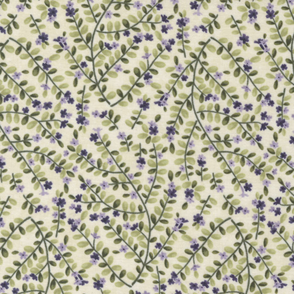 Moda - Wild Iris - 6873 16