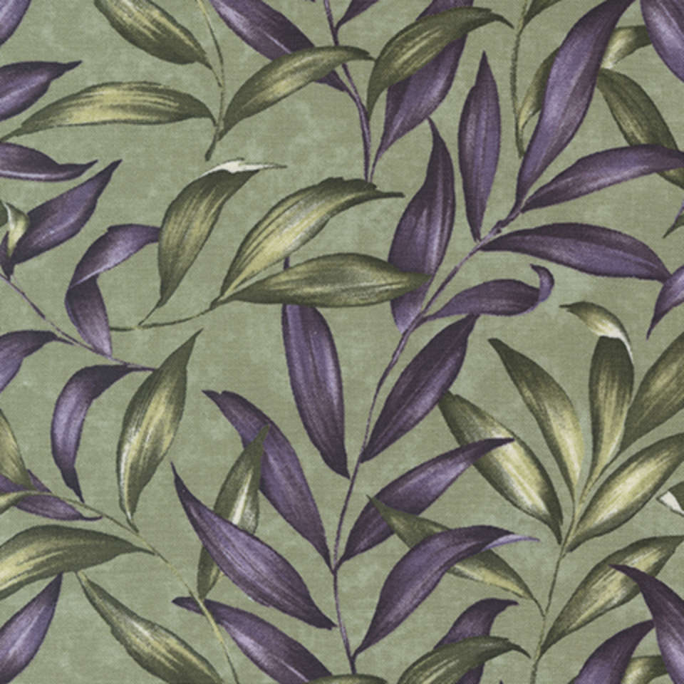 Moda - Wild Iris - 6871 12