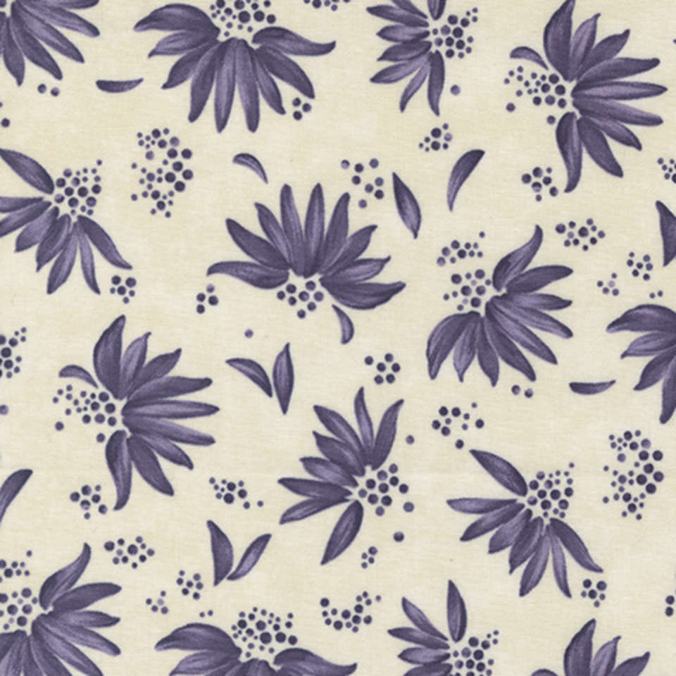 Moda - Wild Iris - 6872 16