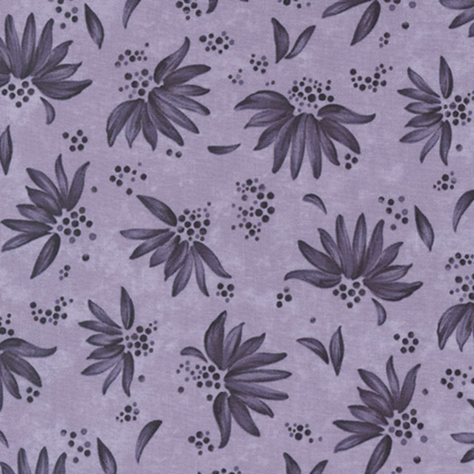 Moda - Wild Iris - 6872 14