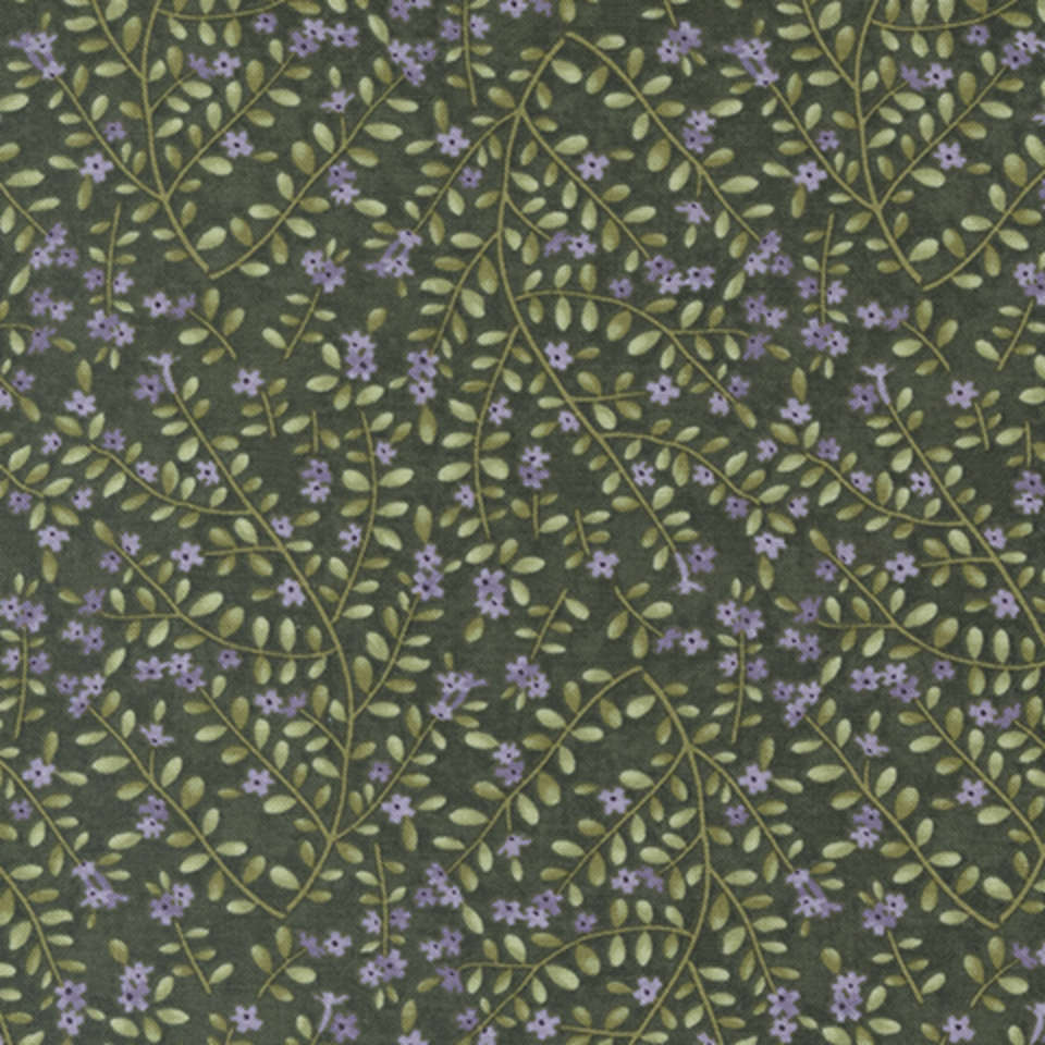 Moda - Wild Iris - 6873 11