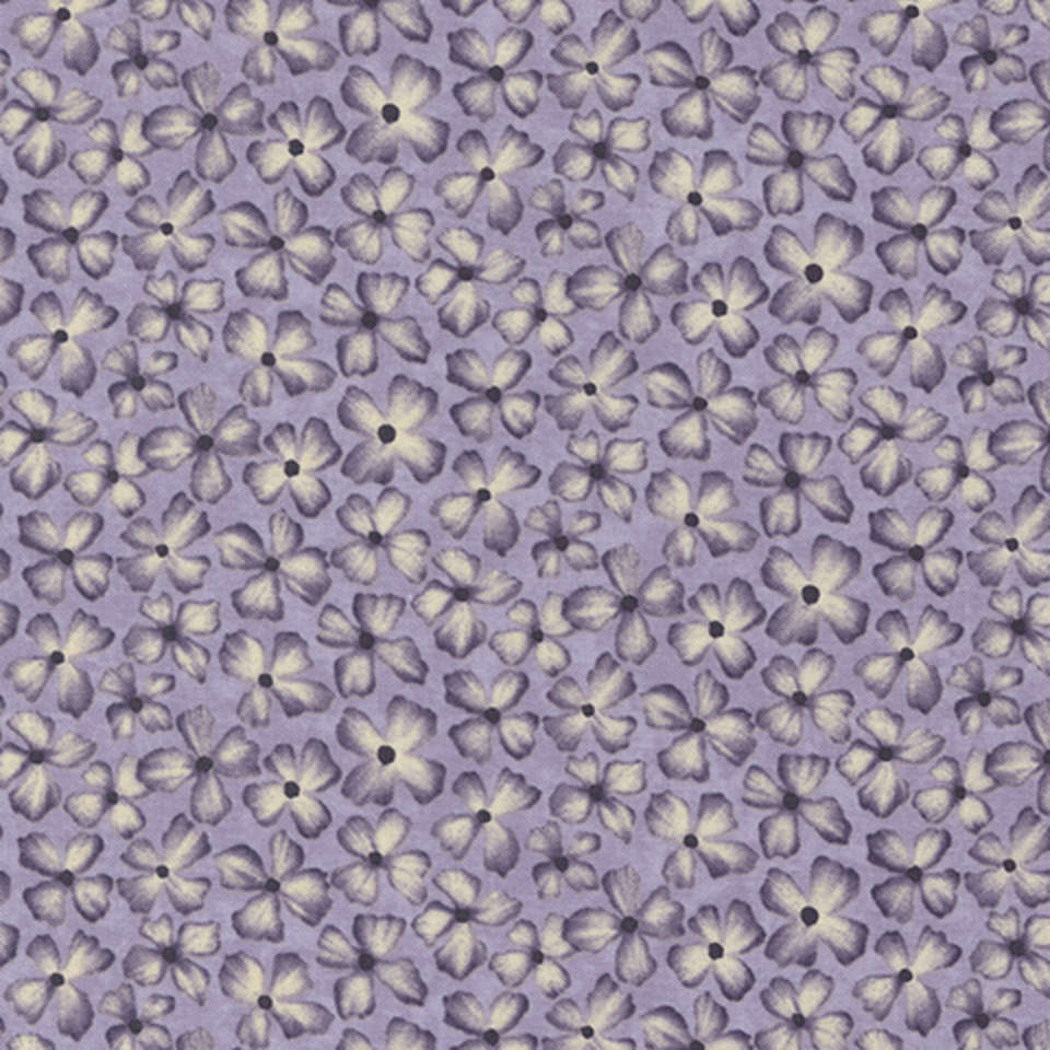 Moda - Wild Iris - 6874 14