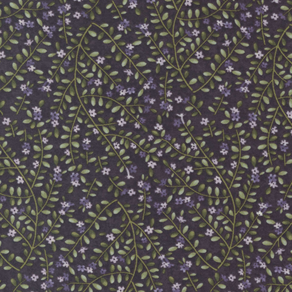 Moda - Wild Iris - 6873 15