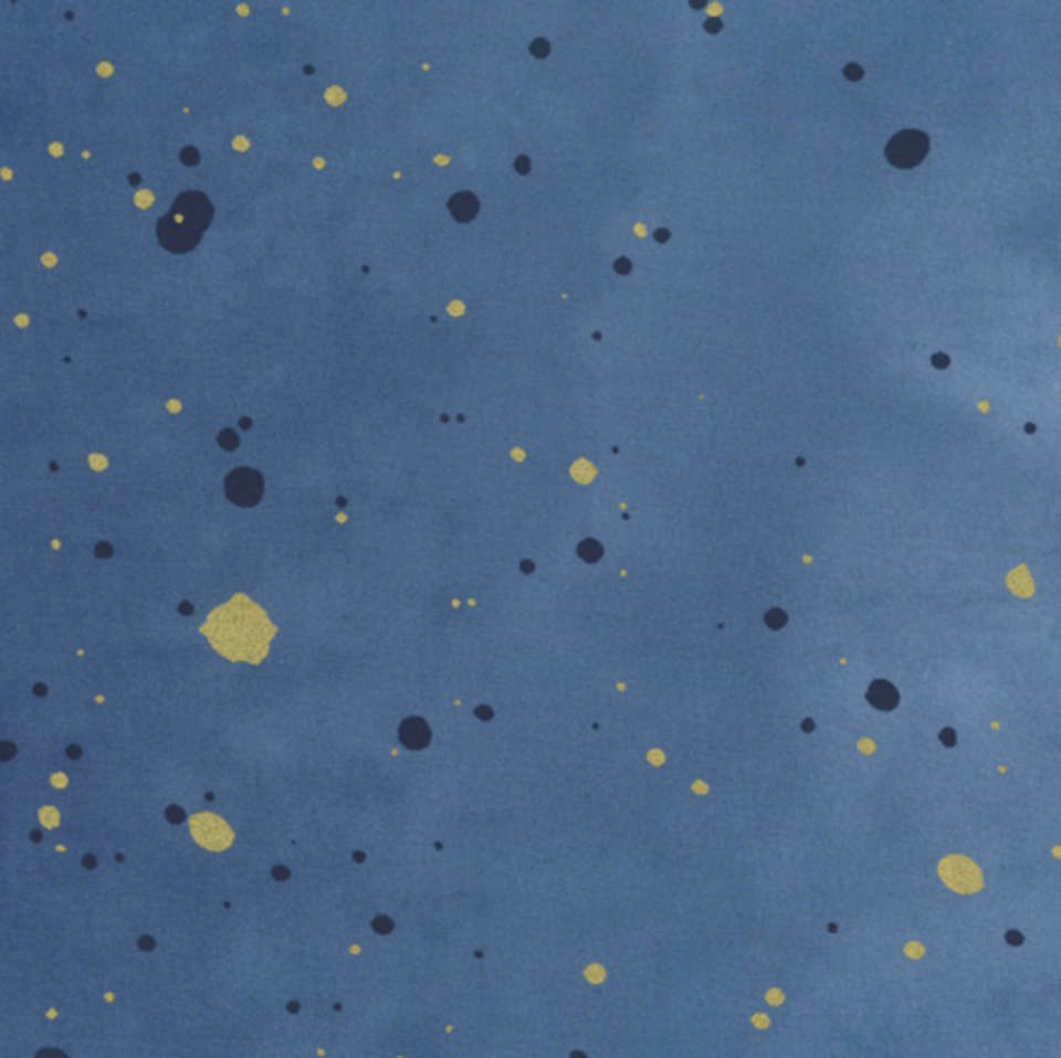 Moda - Ombre Galaxy Metallic - 10873-321M