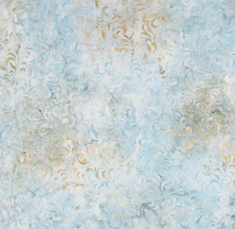 Riley Blake Designs - Expressions Elements II - BTHH1065-Misty