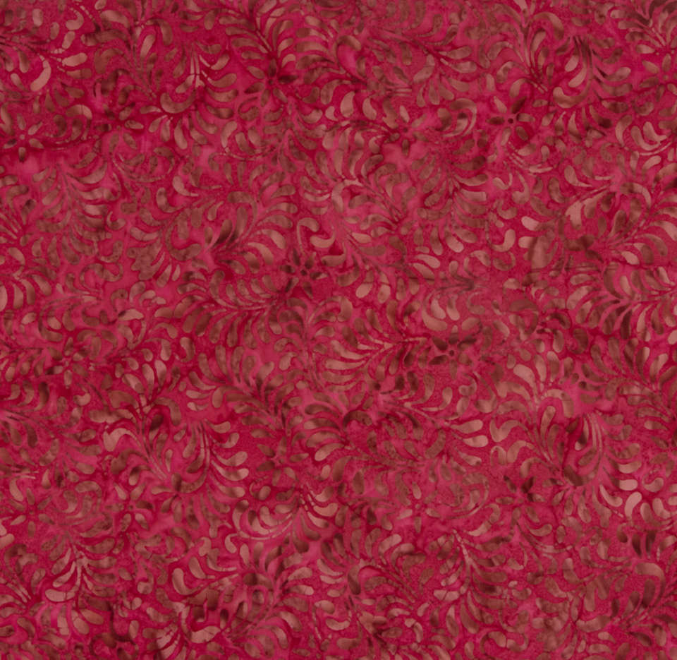 Riley Blake Designs - Expressions Elements II - BTHH1078-Rhubarb