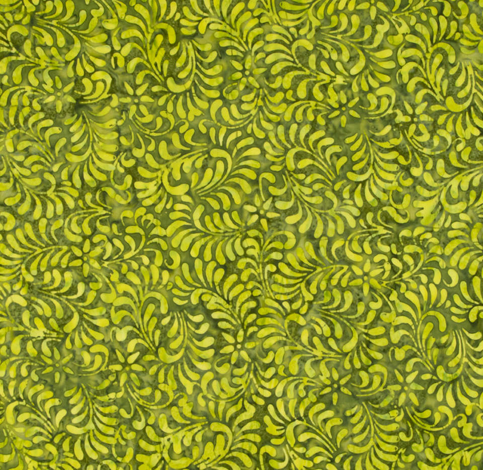 Riley Blake Designs - Expressions Elements II - BTHH1067-Fern