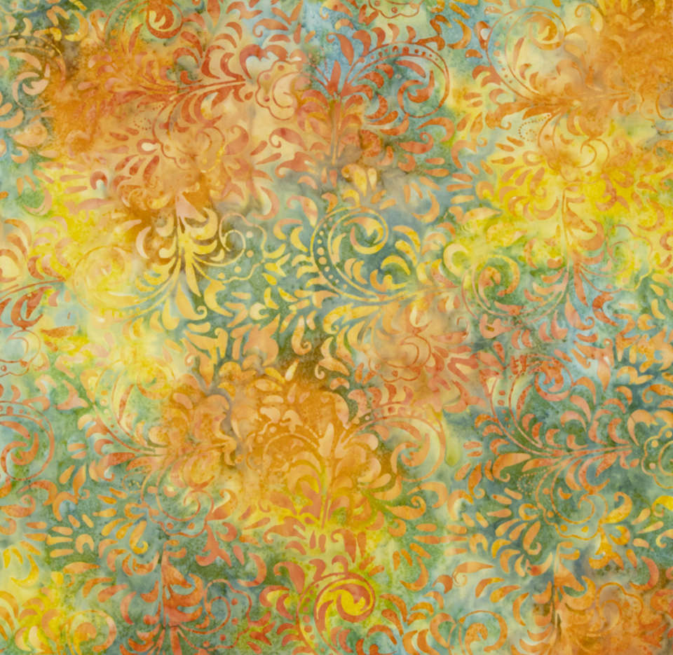 Riley Blake Designs - Expressions Elements II - BTHH1077-SummerMulti