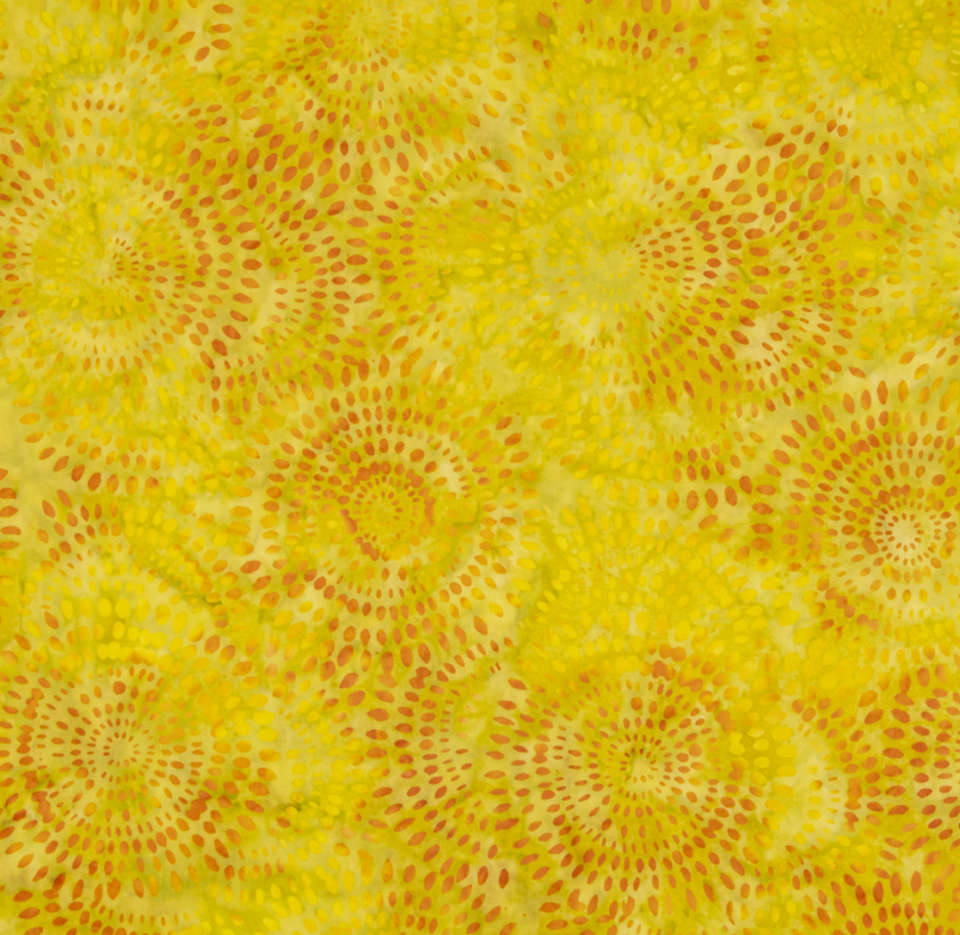 Riley Blake Designs - Expressions Elements II - BTHH1076-YellowGreenMulti