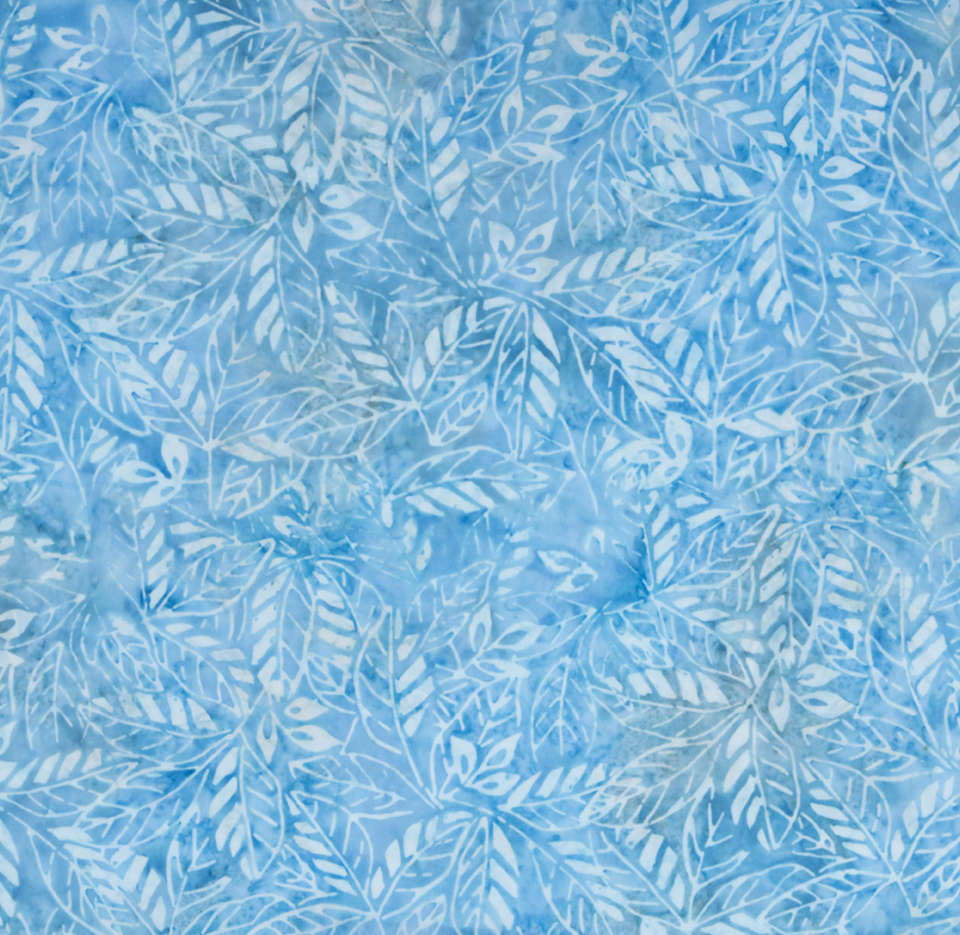 Riley Blake Designs - Expressions Elements II - BTHH1087-SkyBlue