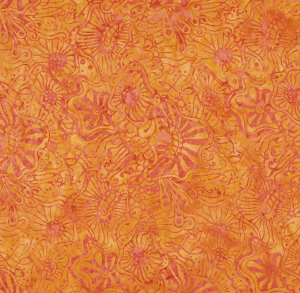 Riley Blake Designs - Expressions Elements II - BTHH1080-Melon