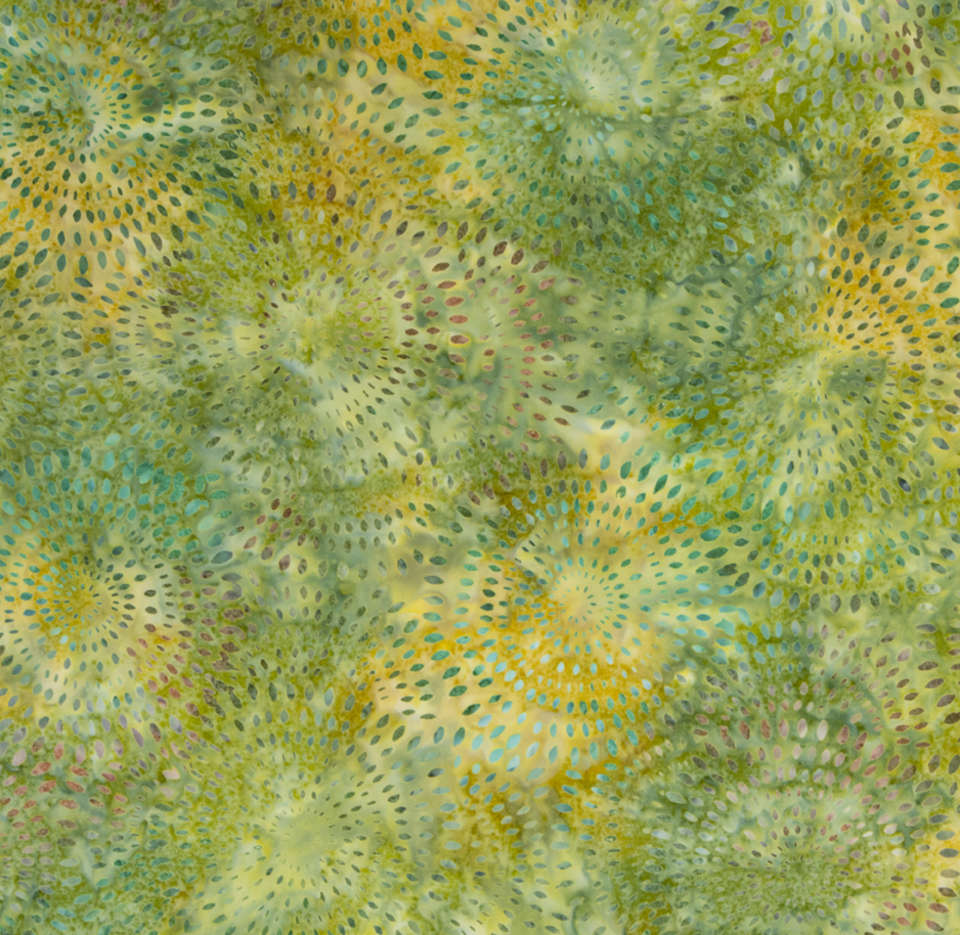 Riley Blake Designs - Expressions Elements II - BTHH1068-LemonLime