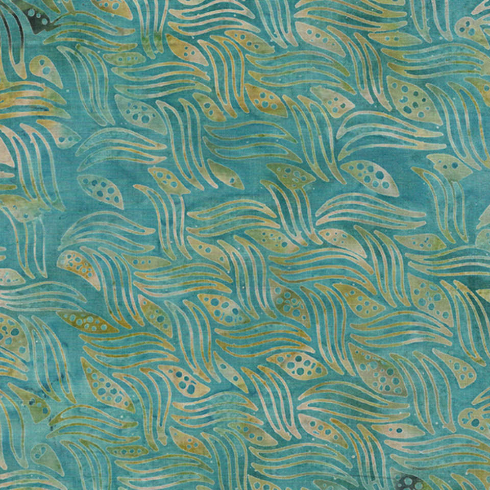 Island Batik - Copperfield - 512201650