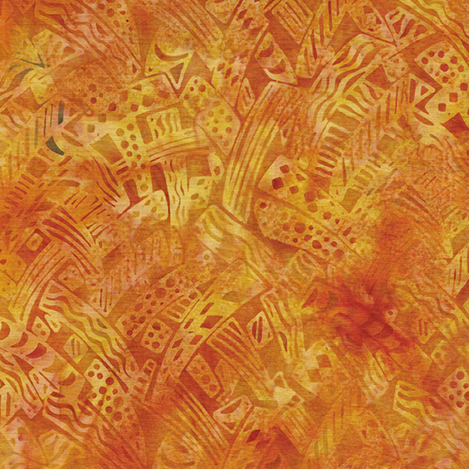 Island Batik - Copperfield - 512202256