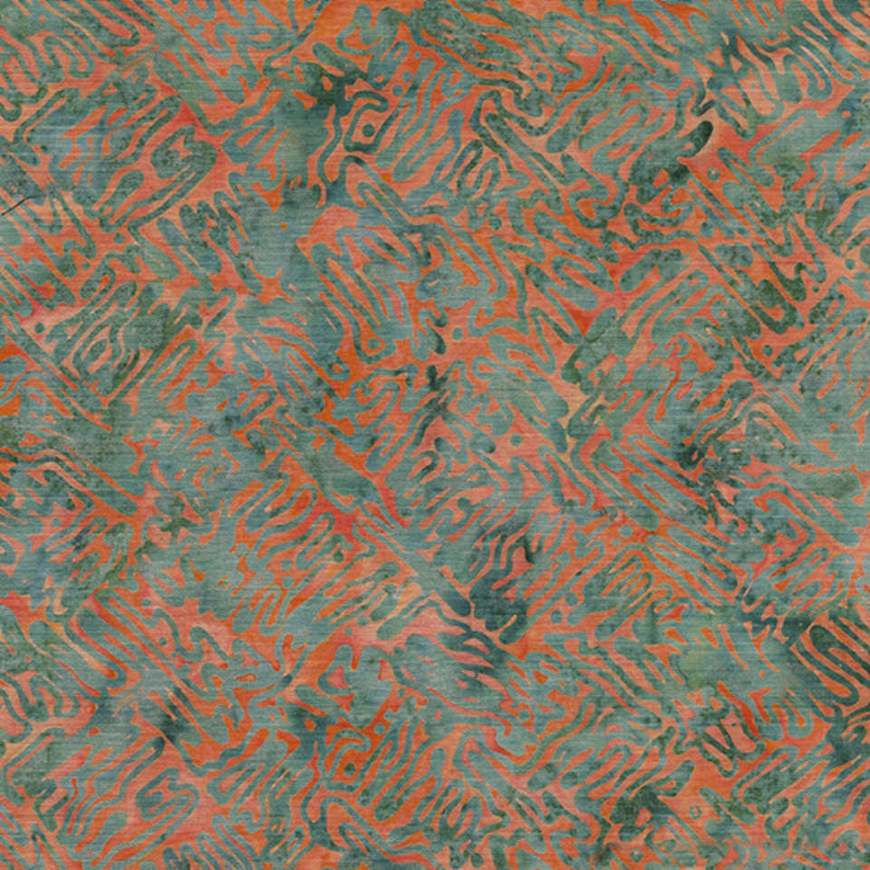 Island Batik - Copperfield - 512206280