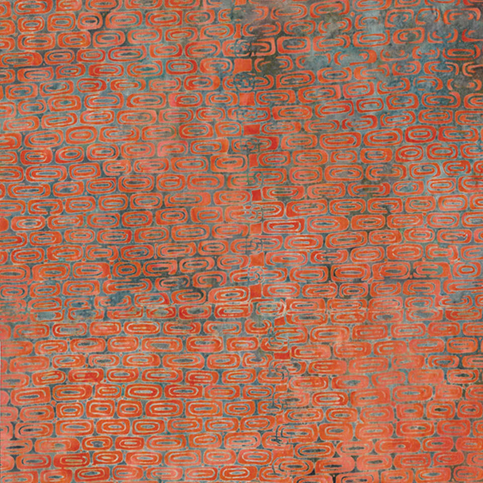 Island Batik - Copperfield - 512203565