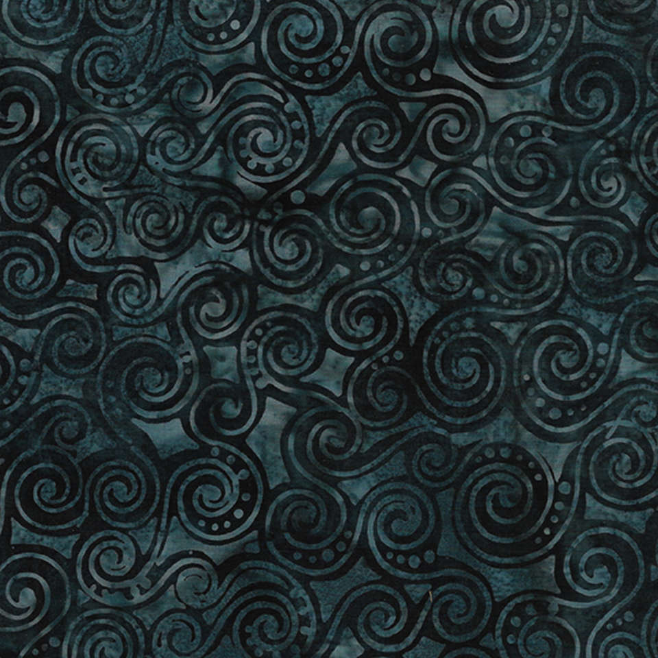 Island Batik - Copperfield - 512205760