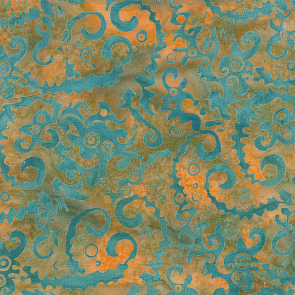 Island Batik - Copperfield - 512204813