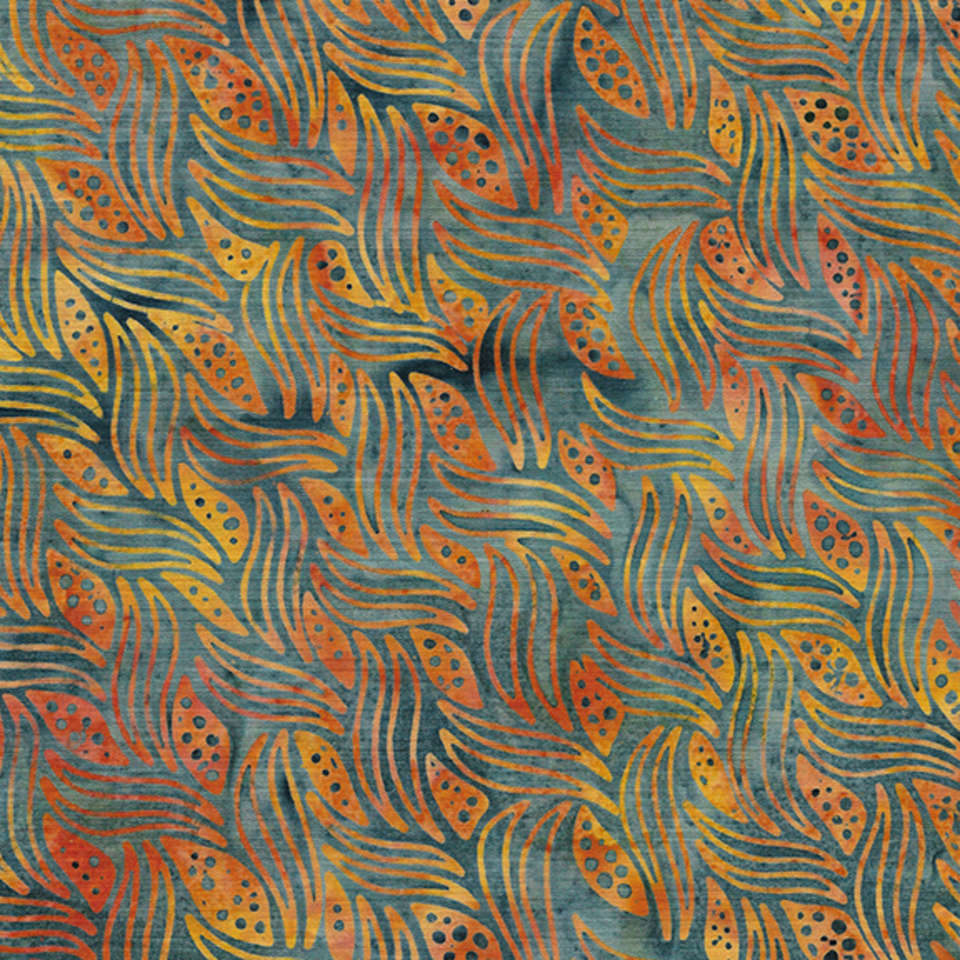 Island Batik - Copperfield - 512201565
