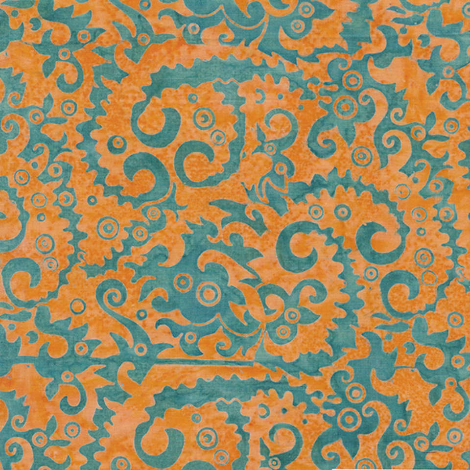 Island Batik - Copperfield - 512204275