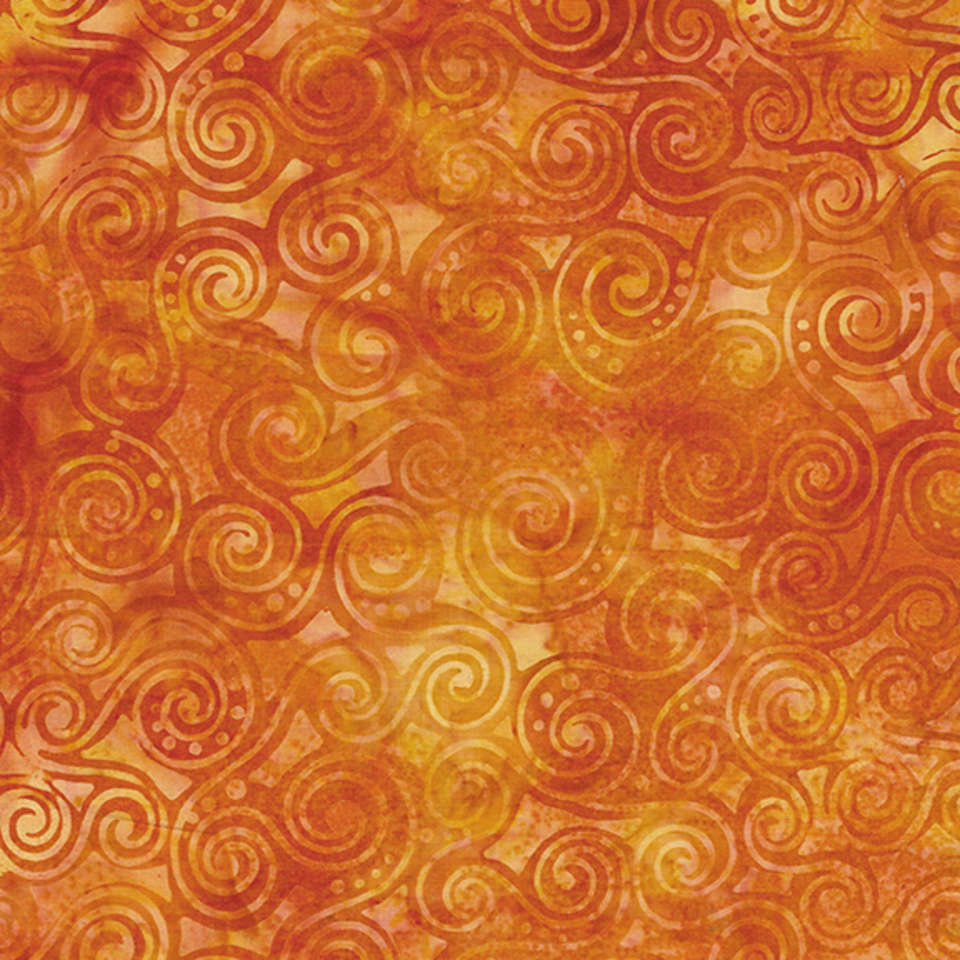 Island Batik - Copperfield - 512205256