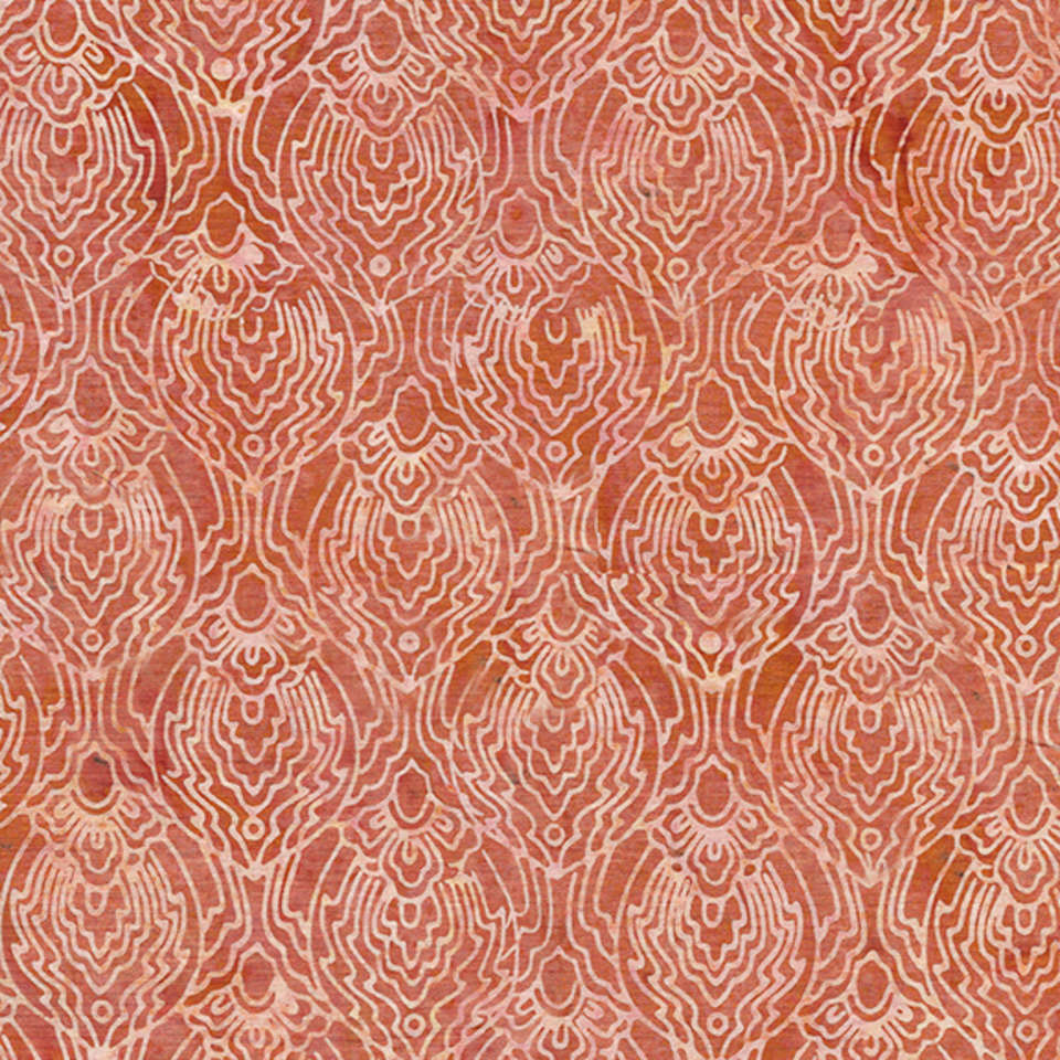 Island Batik - Flourish - 112214256