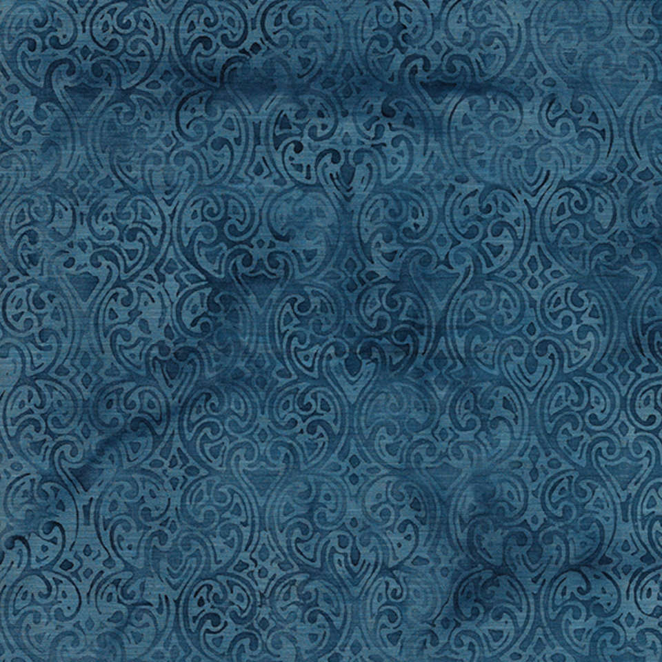 Island Batik - Flourish - 112213585