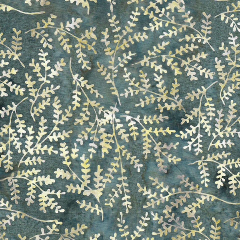 Island Batik - Flourish - 112263565