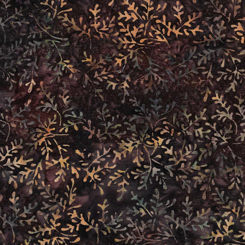 Island Batik - Flourish - 112263076