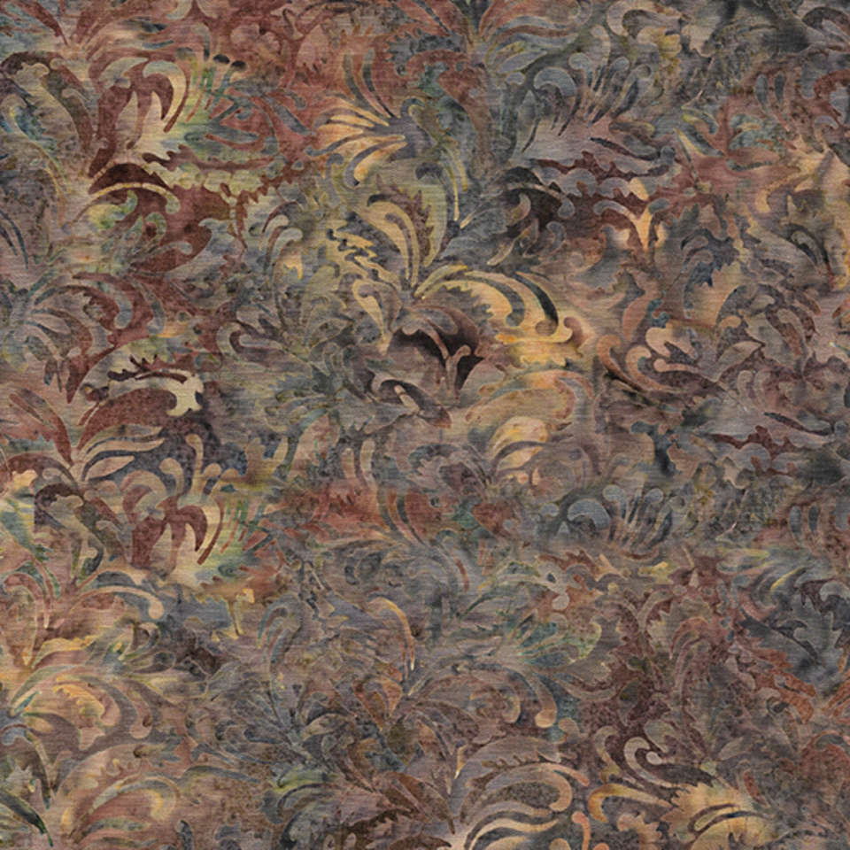 Island Batik - Flourish - 112209818