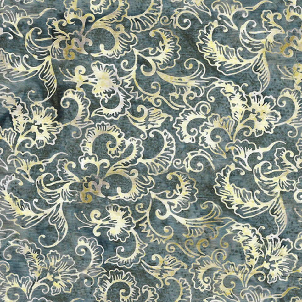 Island Batik - Flourish - 112212565