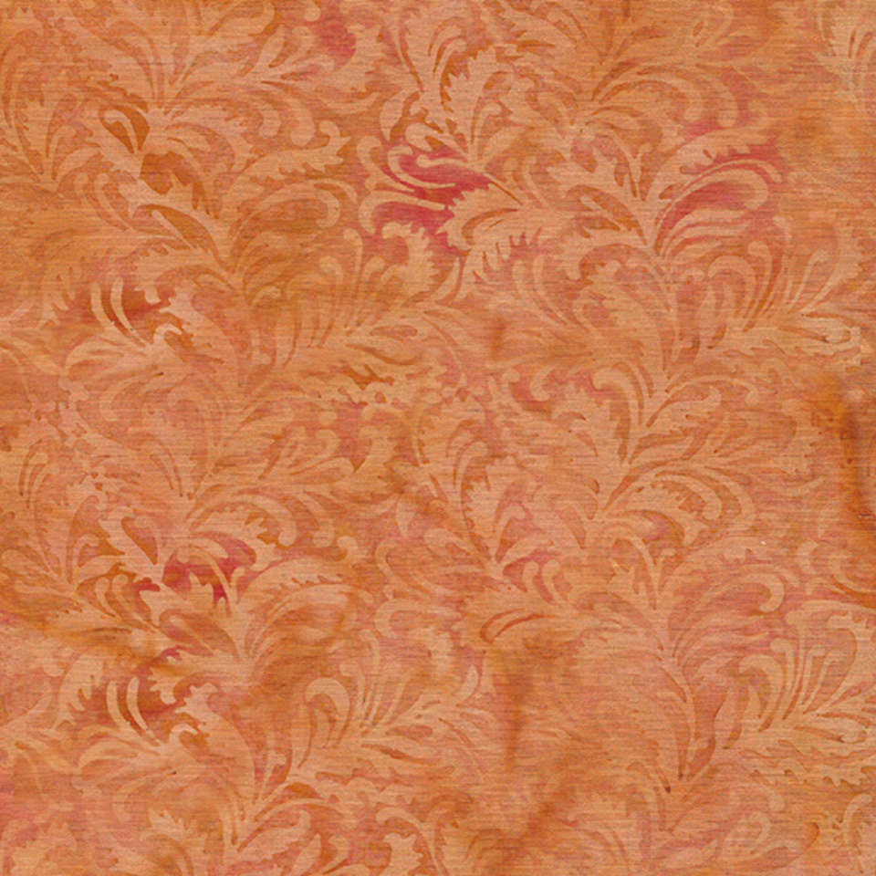 Island Batik - Flourish - 112209256