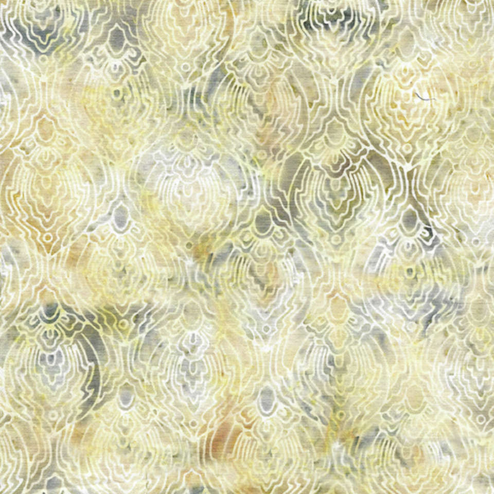 Island Batik - Flourish - 112214057