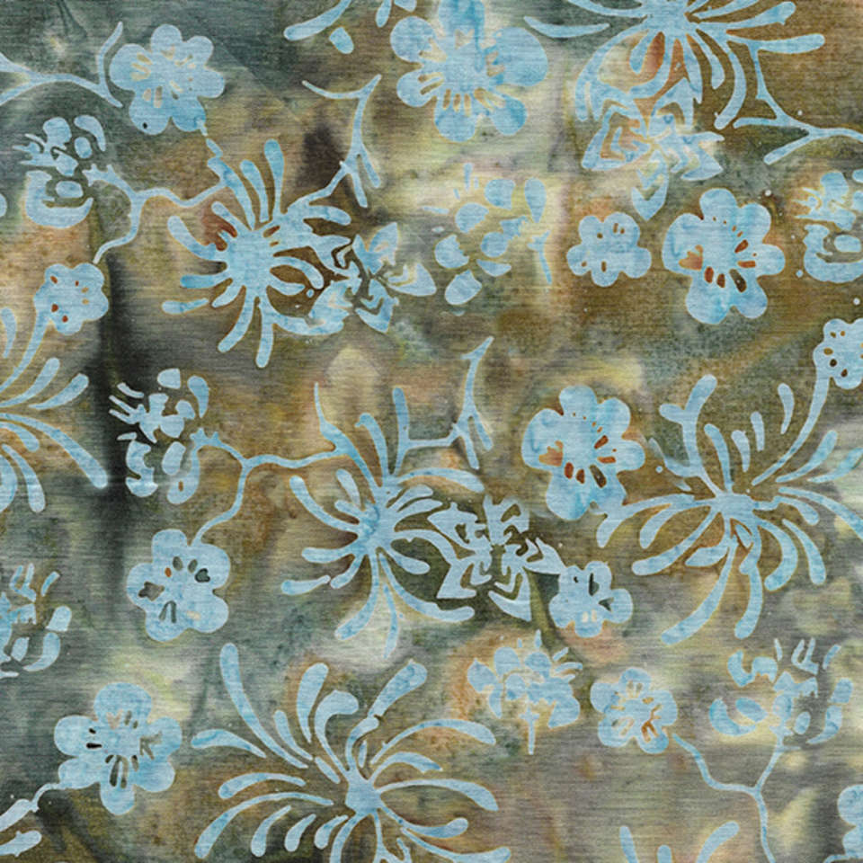 Island Batik - Naturescape - 712206818