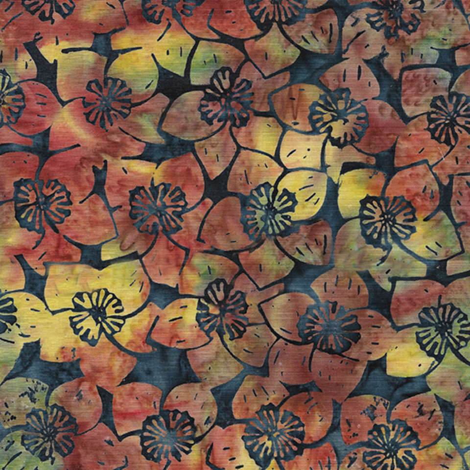 Island Batik - Naturescape - 712208585